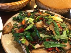 -杨记隆府(南坪店)