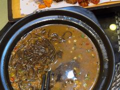 -茶叁酒肆·楚味江湖(菱角湖店)