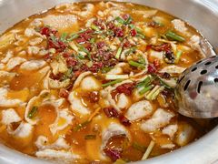 -老四川平头酸菜鱼(衙前店)
