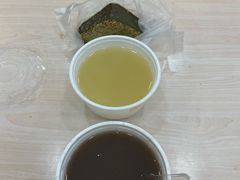 -永康饼屋(桑达大厦总店)