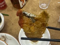 -濠轩阁特色生蚝火锅(水湾路店)