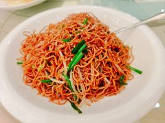炒皇炒面-海逸海鲜酒家(古北店)