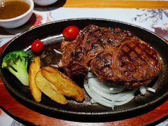 -斗牛士牛排(南京东路店)