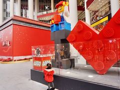 -上海世茂广场(南京东路店)