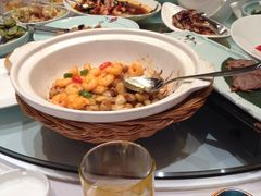 -淄博蓝海国际大饭店·蓝钻国际美食自助百汇(柳泉路店)