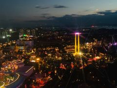 -七彩云南欢乐世界