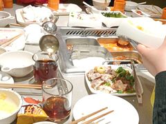 -海底捞火锅(正大乐城店)