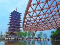 -牛首山文化旅游区