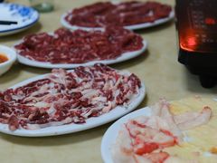 -五洲牛肉美食馆