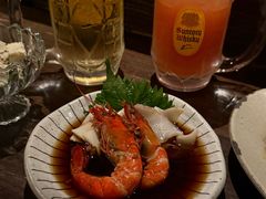 -三川·十酒Izakaya(南昌路店)