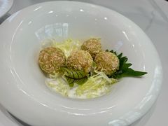 -酒蜻蜓·庭院私房菜(天元东路店)