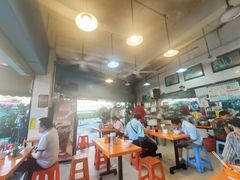 大堂-富记鱼蛋粉(西村店)