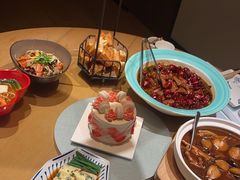 -四季餐厅(大寺店)