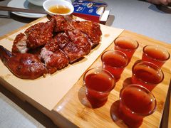 -桂小厨广西菜(航洋店)