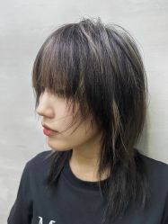 -奈川烫染Salon