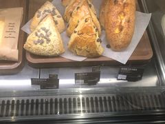 -星巴克(来福士2F店)