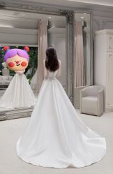 -MuseMarry婚纱(前海嘉里中心店)
