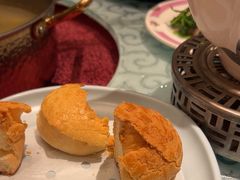 -囍凤楼·粤菜·点心·火锅(温特莱店)