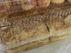 -周记传统糕点PASTRY(蜀汉路店)