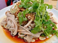 -鹅公村·国家非遗传承(荔湾店)
