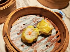 -广州花园酒店荔湾亭·地道点心·粤式饮茶