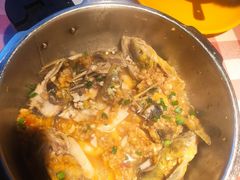 -俭朴菜(鲁磨路店)