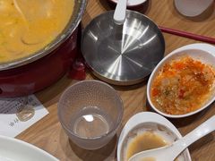-喜家德虾仁水饺(青岛永旺东部店)