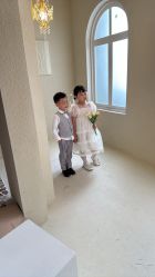 -十月孕记孕妈妈摄影
