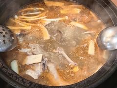 -代羊肉(中和店)