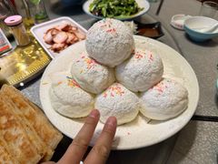 -山南熏肉大饼(辽菜旗舰店)