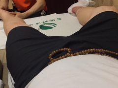-家富足道·SPA·影院式(解放碑碑中心店)