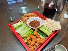 -张大嘴菜馆(庞各庄店)