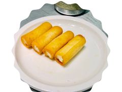 -姚姚酸菜鱼·金戈戈香港豉油鸡(喜荟城联名店)