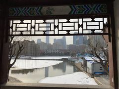 -团结湖公园