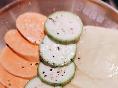 -核桃碳烤肉馆(深圳首店)