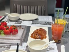 -小大董·烤鸭(观景餐厅·南京西路店)