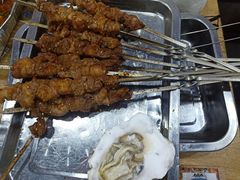 -老虎滩大连海鲜烧烤(建邺云锦路总店)