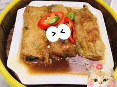 -蝴蝶里·粤菜·点心(滨江龙湖店)