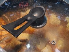 -满兴咱妈烀饼铁锅炖(兰州北街店)