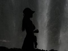 -刘伯温故里景区百丈漈