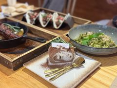 -沏点Trattoria意大利餐厅(新街口店)