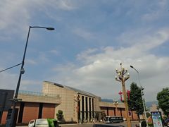 -白鹤梁水下博物馆