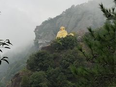 -大慈岩风景区