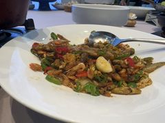 -香山湖渔家大院