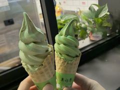 -吴裕泰茶庄(鼓楼店)