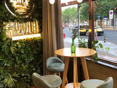 -ZING COFFEE 镜咖啡