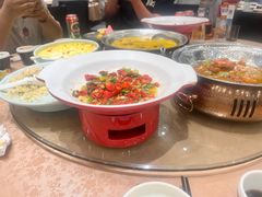 -李氏传家菜(兴城路店)