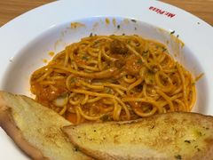 -米斯特比萨(光华桥凯德MALL天津湾店)