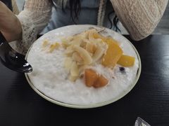 -长乐饭冰冰·冰饭·烧烤(长乐总店)