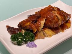 -苔圣园酒家(沪太店)